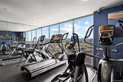 1625 Larimer Street #1908, Denver, CO 80202 - Photo 24