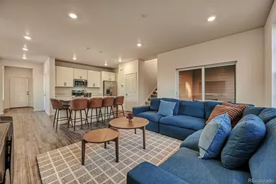 9048 Bondcliff Lane, Parker, CO 80134 - Photo 8