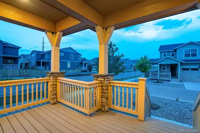 9048 Bondcliff Lane, Parker, CO 80134 - Photo 4
