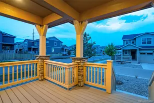 9048 Bondcliff Ln, Parker, CO 80134 - Photo 4