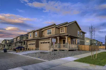 9048 Bondcliff Lane, Parker, CO 80134 - Photo 2