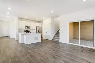 9048 Bondcliff Ln, Parker, CO 80134 - Photo 6