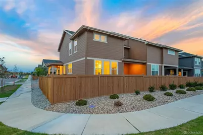 9048 Bondcliff Lane, Parker, CO 80134 - Photo 44