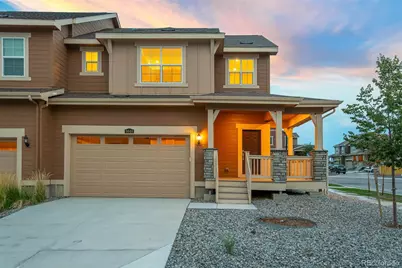 9048 Bondcliff Lane, Parker, CO 80134 - Photo 1