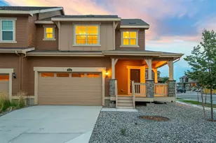 9048 Bondcliff Ln, Parker, CO 80134 - Photo 1