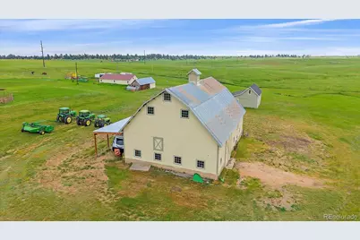 22624 County Road 5, Elbert, CO 80106 - Photo 6