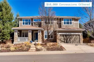 3200 Springbriar Dr, Castle Rock, CO 80109 - Photo 1