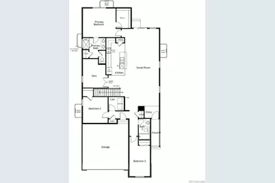 18891 E 92nd Place, Commerce City, CO 80022 - Photo 2