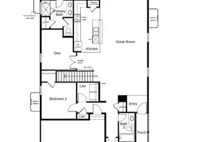 18891 E 92nd Pl, Commerce City, CO 80022 - Photo 2