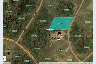 Lot 1290 Clayton Road, Fort Garland, CO 81133 - Photo 10