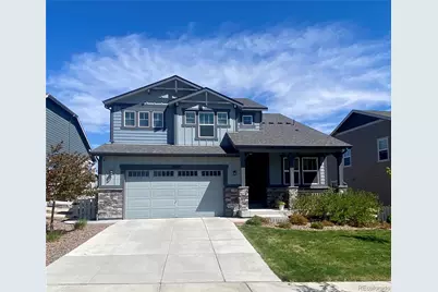 27447 E Costilla Drive, Aurora, CO 80016 - Photo 1