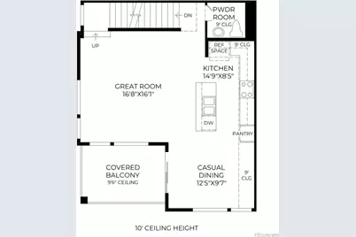 7727 S Lowell Street, Littleton, CO 80120 - Photo 4