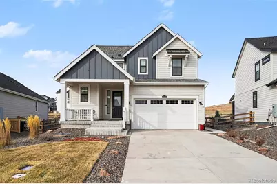 39149 Braxton Lane, Elizabeth, CO 80107 - Photo 1