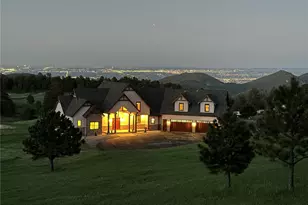 5236 Bear Mountain Dr, Evergreen, CO 80439 - Photo 2