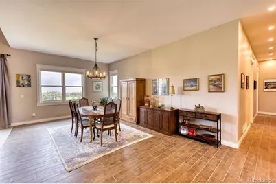 5236 Bear Mountain Drive, Evergreen, CO 80439 - Photo 14