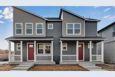 22596 E 7th Place, Aurora, CO 80018 - Photo 1