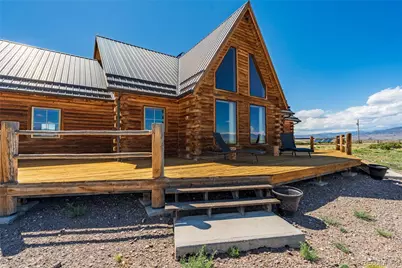49310 County Road U, Saguache, CO 81149 - Photo 1
