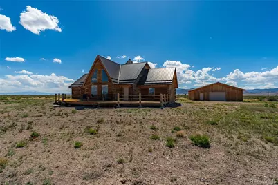 49310 County Road U, Saguache, CO 81149 - Photo 4