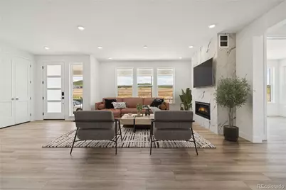 11196 Vibrato Lane, Lone Tree, CO 80134 - Photo 6