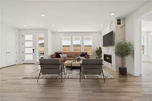 11196 Vibrato Ln, Lone Tree, CO 80134 - Photo 6