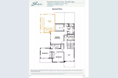 11196 Vibrato Lane, Lone Tree, CO 80134 - Photo 44