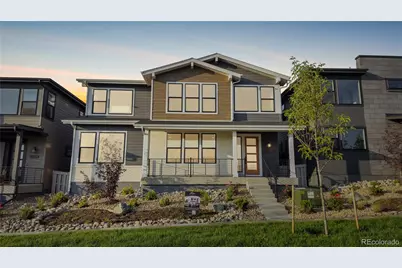 11196 Vibrato Lane, Lone Tree, CO 80134 - Photo 1