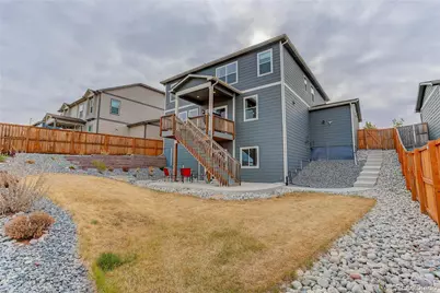 13891 Wild Lupine Street, Parker, CO 80134 - Photo 44