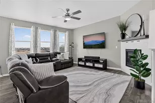 13891 Wild Lupine St, Parker, CO 80134 - Photo 6