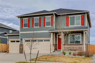 13891 Wild Lupine St, Parker, CO 80134 - Photo 2