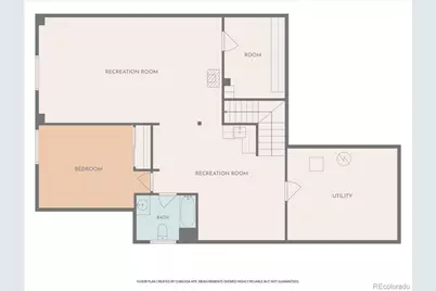 5005 S Newcombe Court, Littleton, CO 80127 - Photo 38