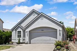 5005 S Newcombe Ct, Littleton, CO 80127 - Photo 1