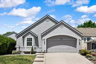 5005 S Newcombe Ct, Littleton, CO 80127 - Photo 2