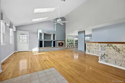 5005 S Newcombe Court, Littleton, CO 80127 - Photo 4