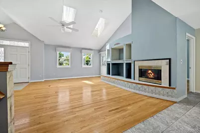 5005 S Newcombe Court, Littleton, CO 80127 - Photo 8