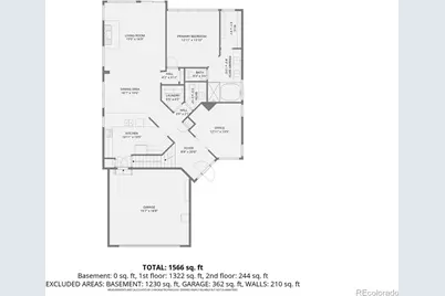 2568 S Independence Court, Denver, CO 80227 - Photo 30