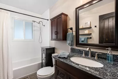 8511 S Warhawk Road, Conifer, CO 80433 - Photo 18