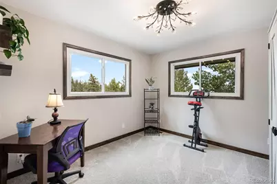 8511 S Warhawk Road, Conifer, CO 80433 - Photo 16