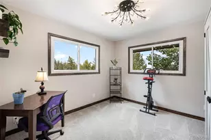 8511 S Warhawk Rd, Conifer, CO 80433 - Photo 16