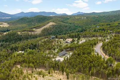 8511 S Warhawk Road, Conifer, CO 80433 - Photo 32