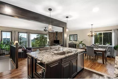 8511 S Warhawk Road, Conifer, CO 80433 - Photo 8