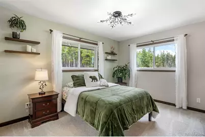 8511 S Warhawk Road, Conifer, CO 80433 - Photo 14