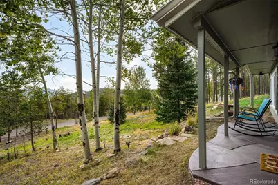8511 S Warhawk Road, Conifer, CO 80433 - Photo 28