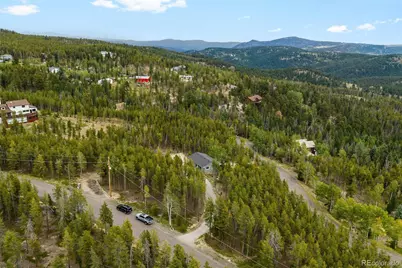 8511 S Warhawk Road, Conifer, CO 80433 - Photo 30