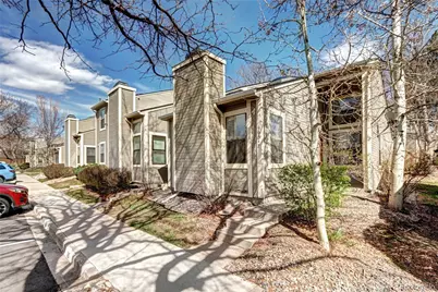 4634 S Fraser Court #F, Aurora, CO 80015 - Photo 36