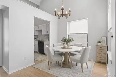 4634 S Fraser Court #F, Aurora, CO 80015 - Photo 4