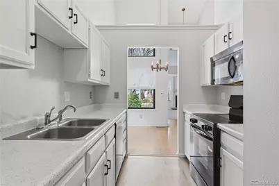 4634 S Fraser Court #F, Aurora, CO 80015 - Photo 20