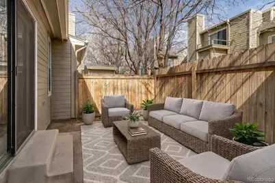 4634 S Fraser Court #F, Aurora, CO 80015 - Photo 6