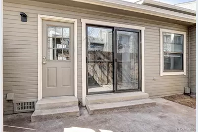 4634 S Fraser Court #F, Aurora, CO 80015 - Photo 34