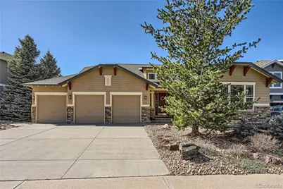 7009 Winter Ridge Place, Castle Pines, CO 80108 - Photo 38