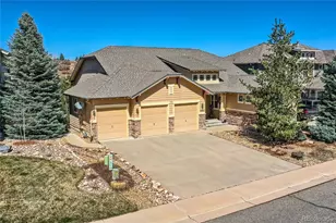 7009 Winter Ridge Pl, Castle Pines, CO 80108 - Photo 1